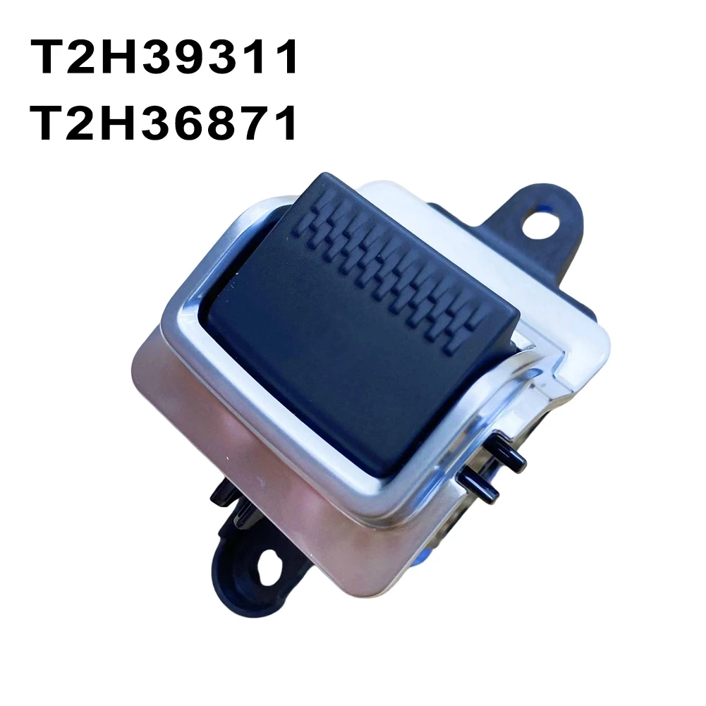 

Electronic Parking Brake Control Switch T2H39311 T2H36871 For Jaguar For F-Pace 2017-2019 For XF 2016-20 For XE Handbrake Switch