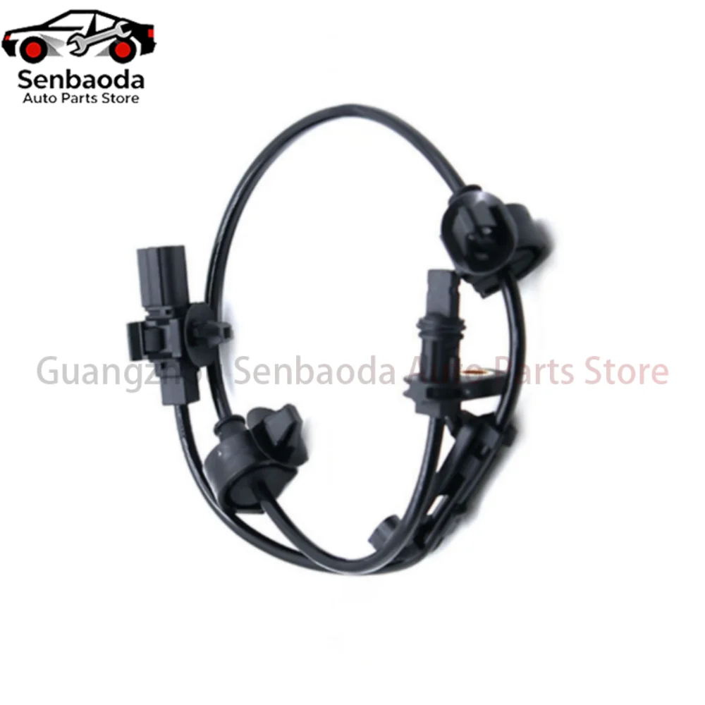 

57470-TR3-A02 57475-TR3-A02 57450-TR3-A02 57455-TR3-A02 Front Rear Left Right ABS Sensor Wheel Speed For Honda Civic 2012-2015