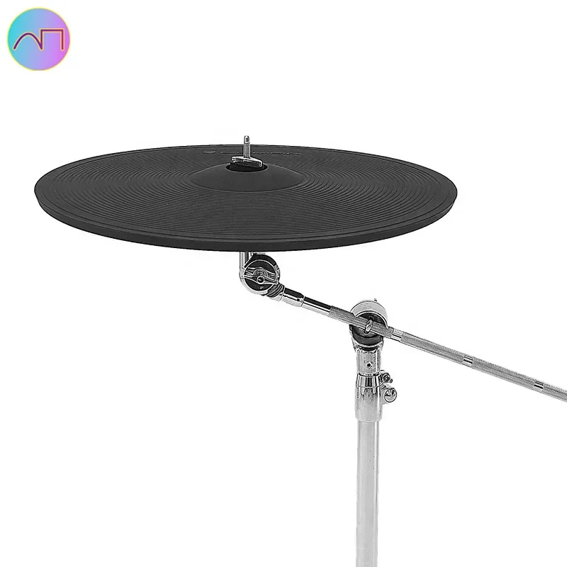 

Lemon E Drum 15 Triple Zone Cymbal