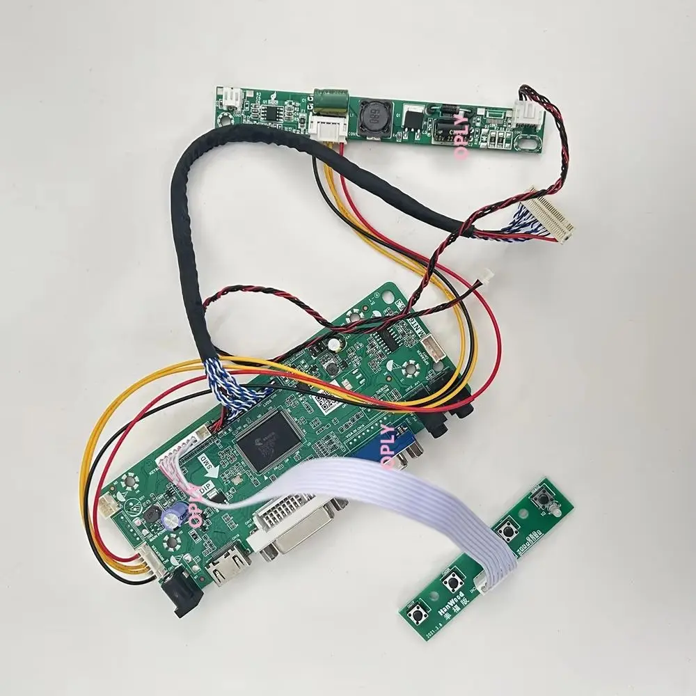 Controller Board M.… - image