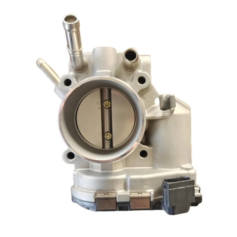 

Throttle body 35100-2B150 is suitable for auto parts