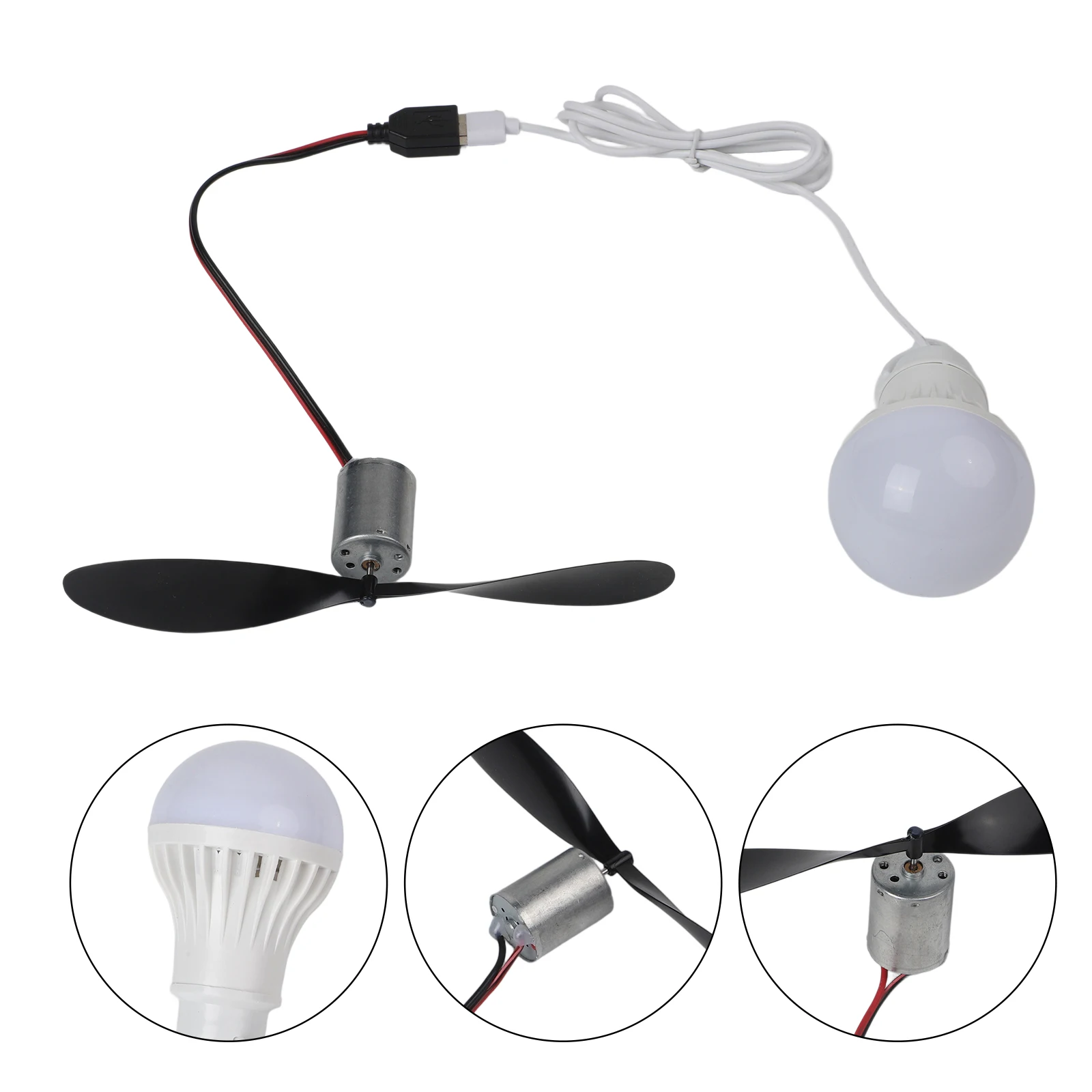 

For Classroom Demonstration Motor Size 3*2.5cm Teaching Tool Educational Kit Compatible Devices Dynamic Utility