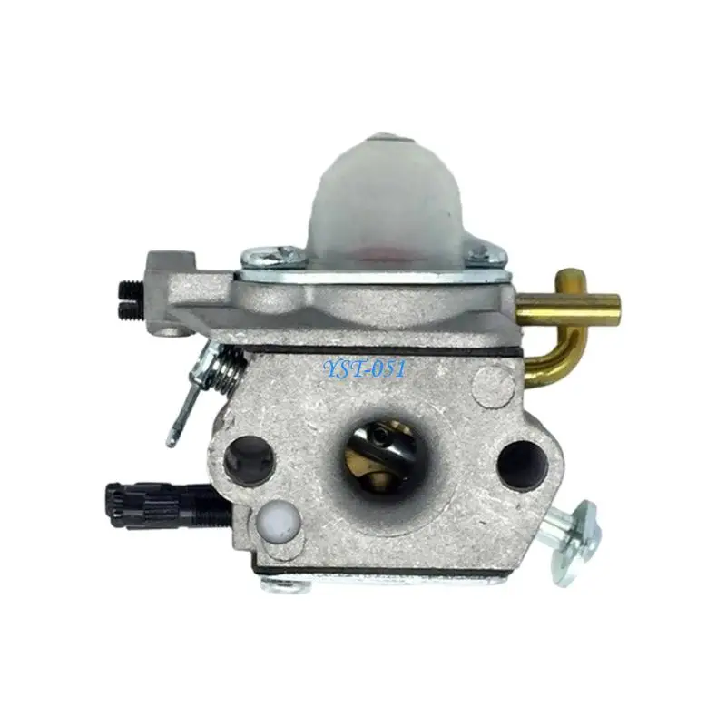 

E15A High Performances Carburetor For C1U K42B PB Gas Power Blower Engine Replacement Part With Optimized Fuels Mix