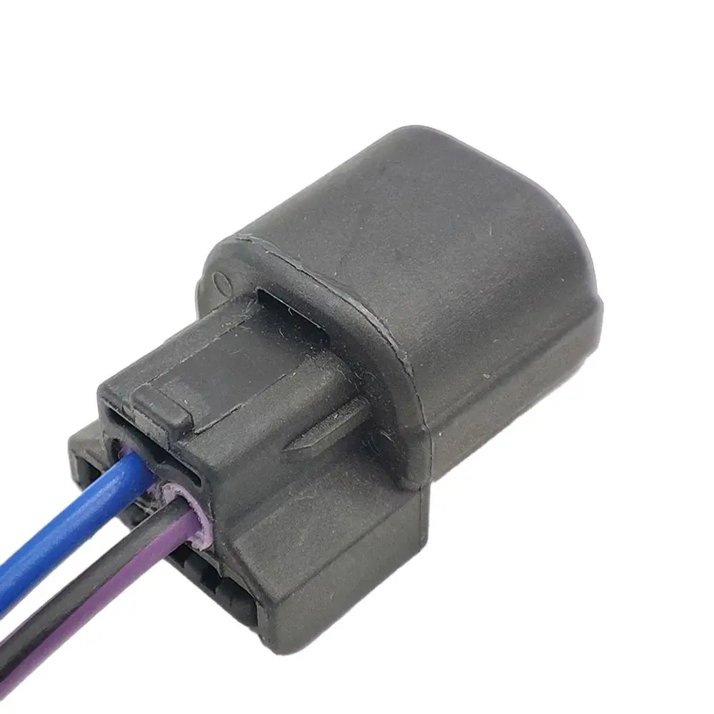 female Wiring Connector Sumitomo HX040 Series 2 Pin Honda inlet pressure sensor connector 6188-0590 6189-0891 6189-0890