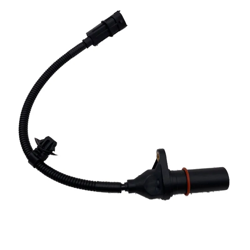 

Для Hyundai Kia Dodge Elantra Forte Accent Tucson Rio Veloster 1,6 л 1,8 л 2,0 л 39180-2B000 Датчик положения коленчатого вала двигателя