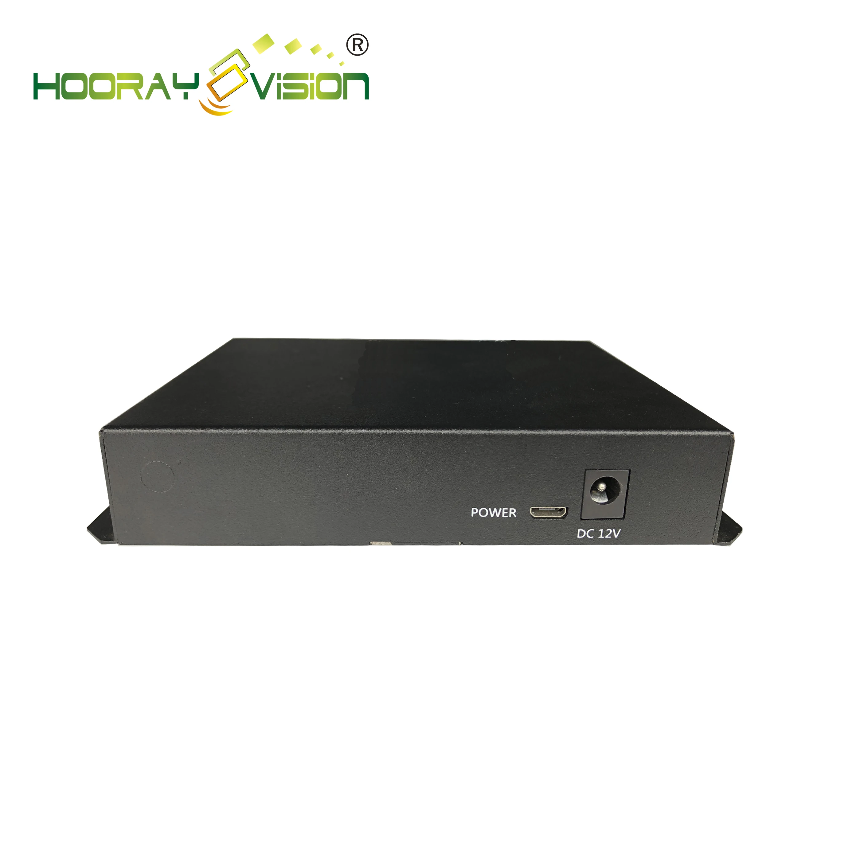 HD SDI onvif video HEVC H.265 RTMP streaming IPTV Encoder for Facebook YouTube