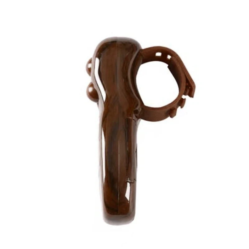 Màn Hình Lớn Màn Hình LCD Kỹ Thuật Số Điện Tử Tay Đường Kiến Tạo Ngón Tay Phản Cầu Nguyện Quầy Cho Thiền Yoga Giảm Căng Thẳng