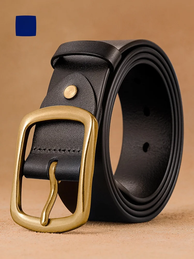 ceinture-decontractee-en-cuir-pour-homme-avec-boucle-a-ardillon-vintage-en-bronze-en-cuir-de-vachette-pleine-fleur-ceinture-de-pantalon-tendance-par-hla