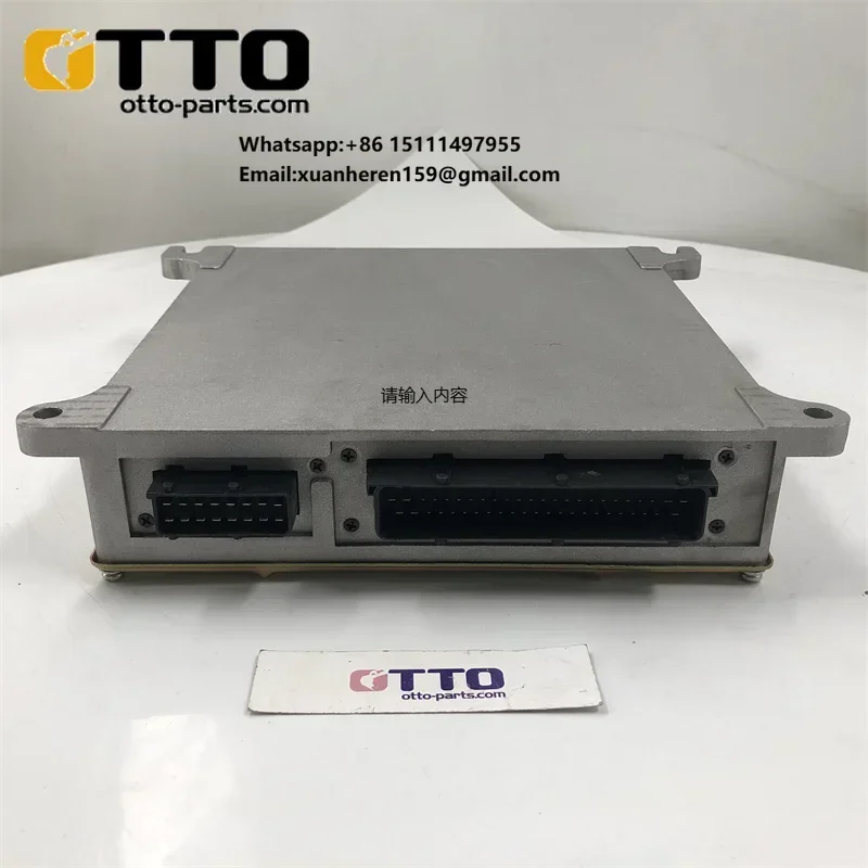 

OTTO Wholesale Supplier EC210B Excavator Controller ECU Computer VOE14518349 Controller Electronic Control Unit