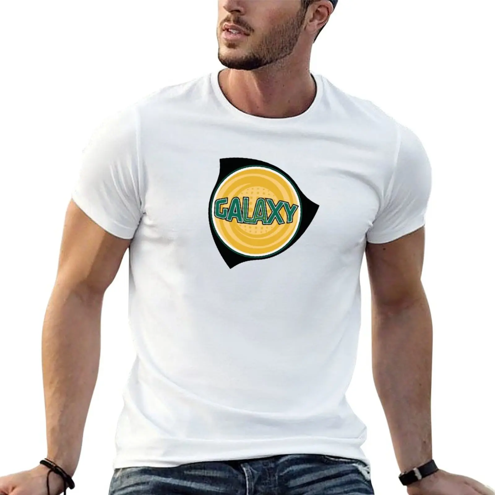 

LA Galaxy 1996 T-Shirt graphic t shirts for man man t shirt graphic T-Shirt