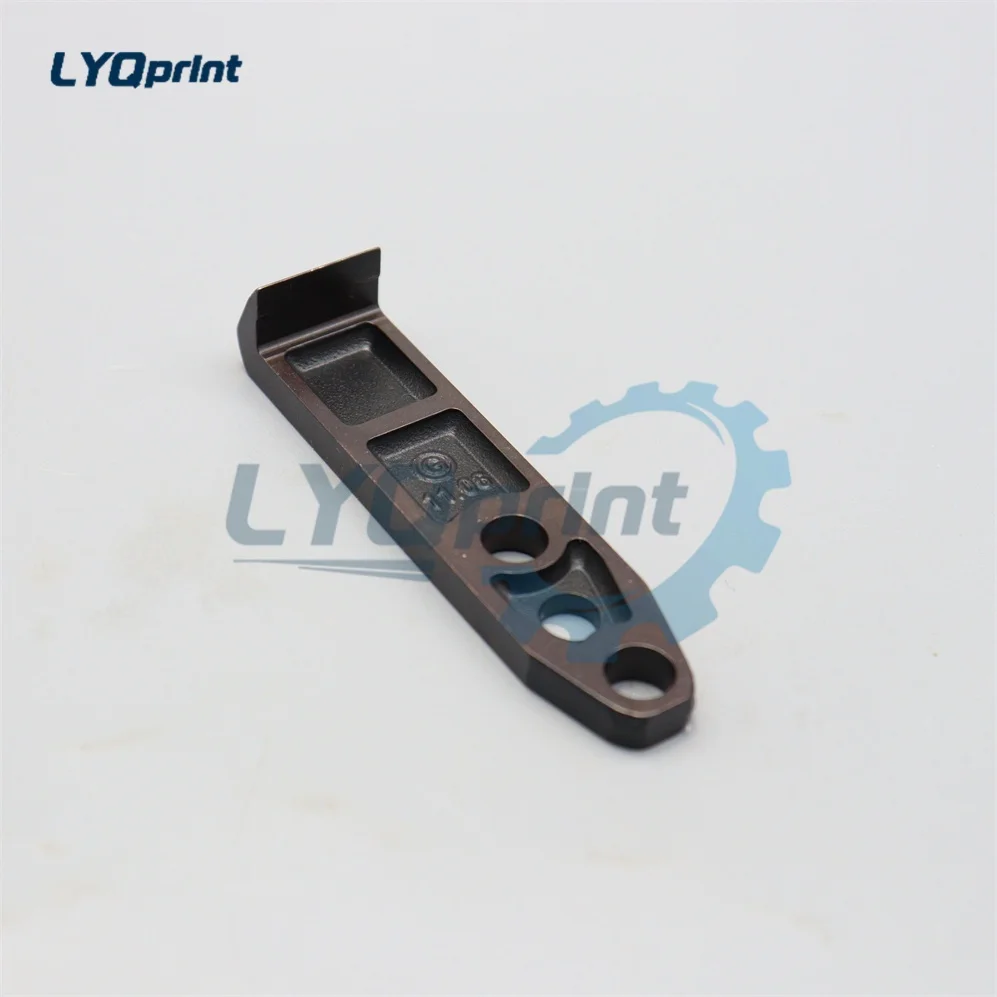 1Piece Best Quality 82.582.727 Hooked Gripper Pad  For Heidelberg SM102 Printing Machine Parts