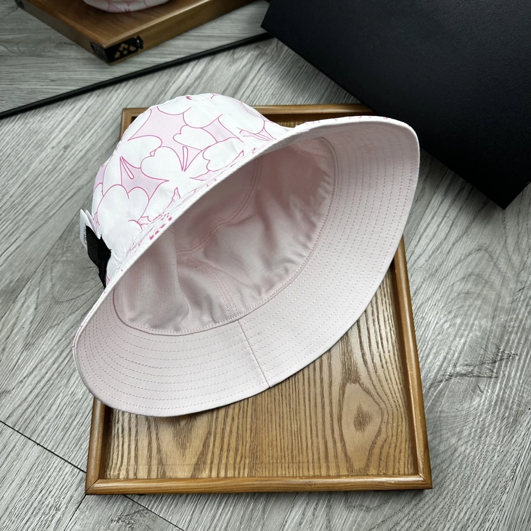 New Double sided Fisherman's Hat with Innovative Design, Available in 2 Styles for Men and Women