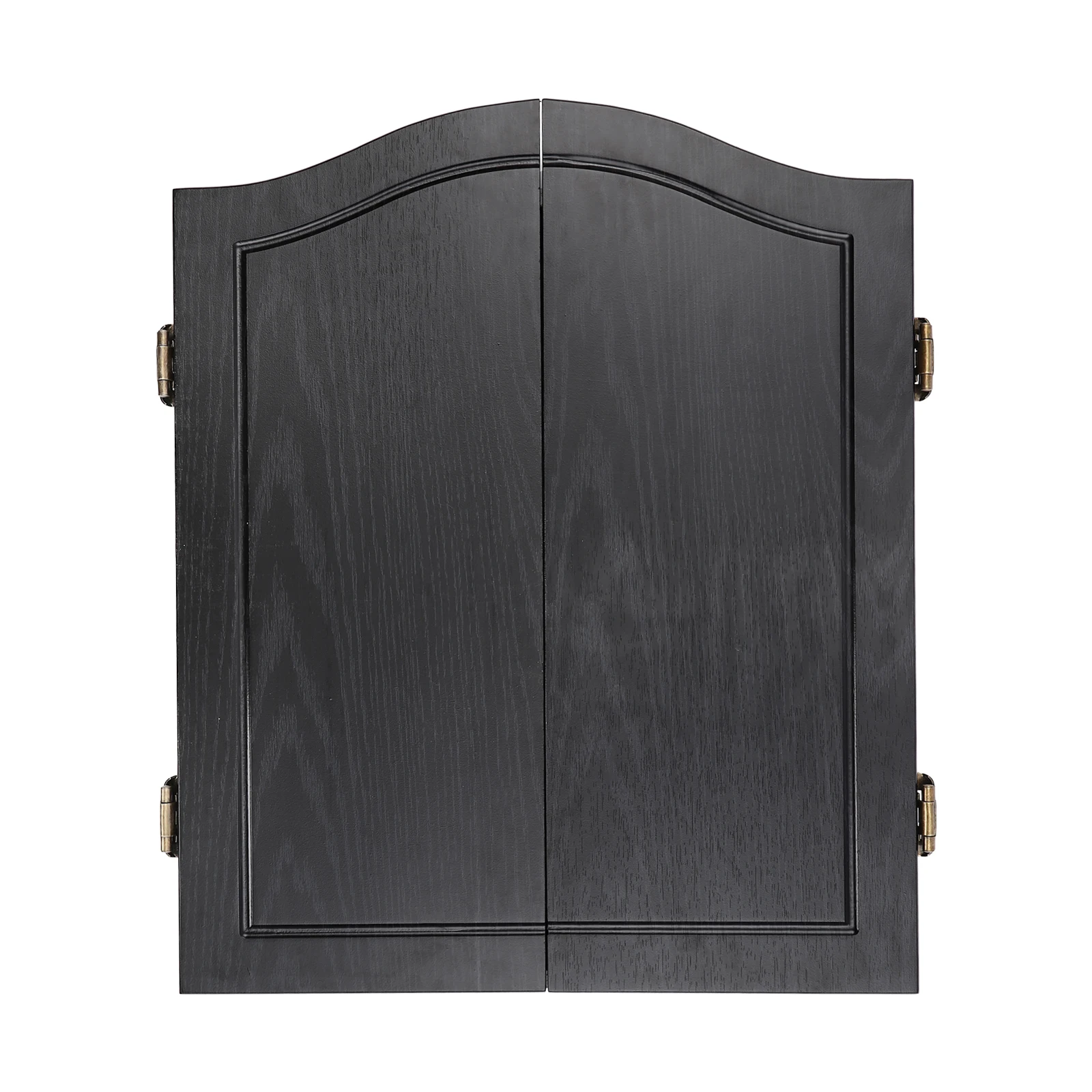 لوحة رمي السهام 102*54 سم، خزانة لوحة رمي السهام الكلاسيكية مع 6 سهام مجموعة لوحة رمي السهام للكبار في المنازل وغرف النوم والمكاتب #6