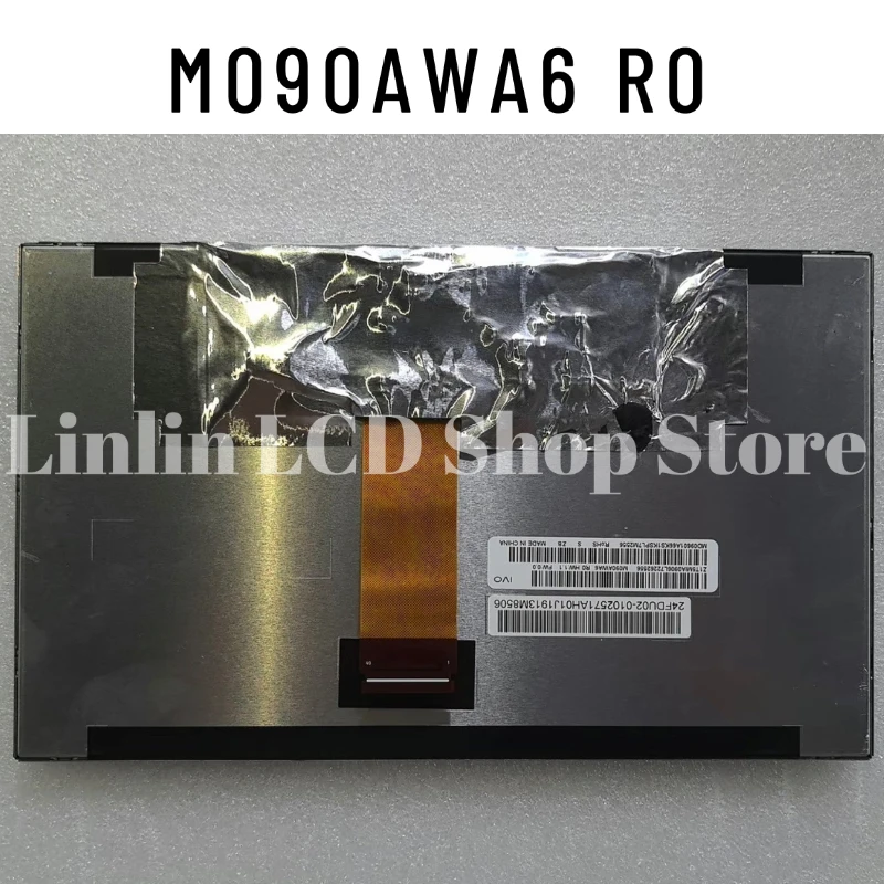 M090AWA6 R0 Brand New Original 9-inch LCD Display Panel