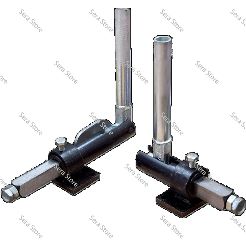 Push-pull Quick Clamp Press/Quick Clamp