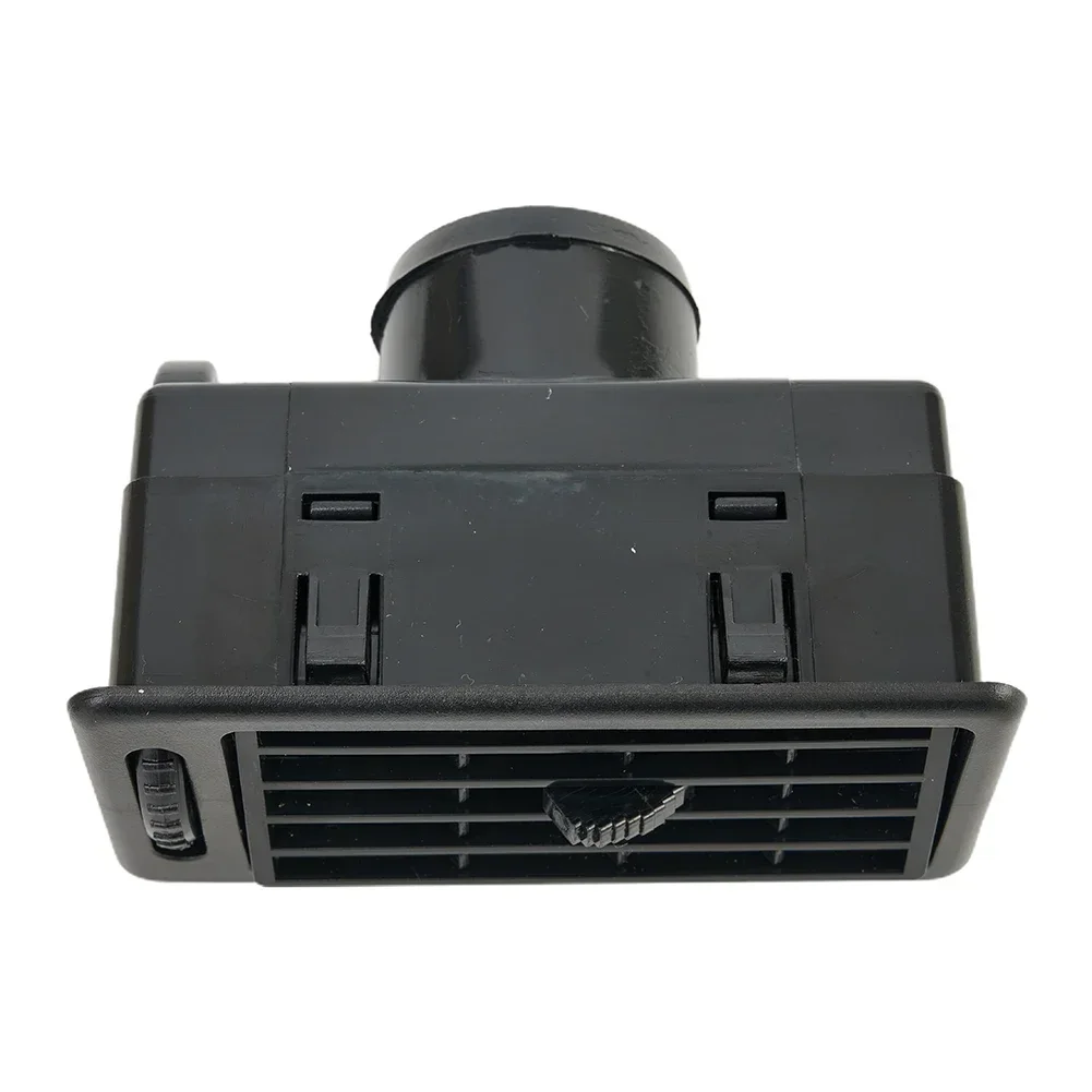 Belüftungsauslass Universal Air Vent AC AC Dash Auto Auto Auto Auto Dash Neue Steckdose Anhänger Universal Belüftung