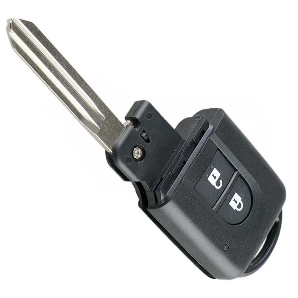 Comfortable Easy Use New Replacement Accessory Key Shell For Nissan Qashqai X-trail for micra Note Pathfinder Juke
