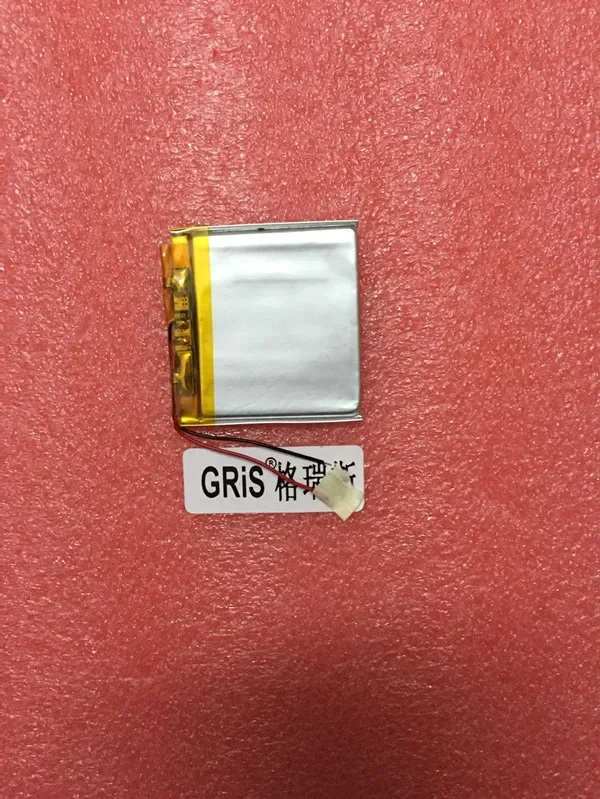 304040   Мини-плеер на 500 мАч для версии MEIZU M6SP M6TP Newman SUPER CARD+