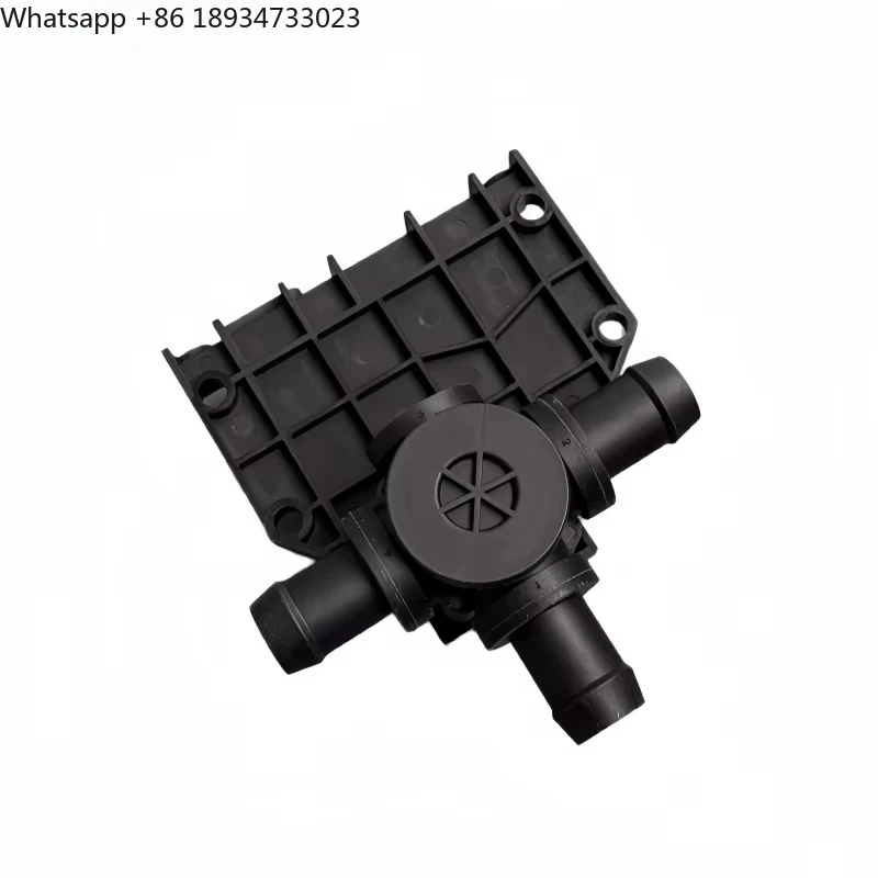 

Applicable to for Tesla ModelX Three Way Valve1064225-00-B