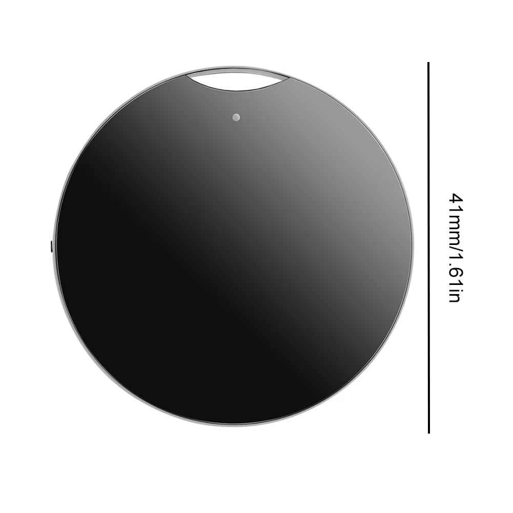 16G/32G Mini Voice Recorder Pendant HD Noise Reduction Voice Activated Professional Dictaphone for Lecture Interview Meeting