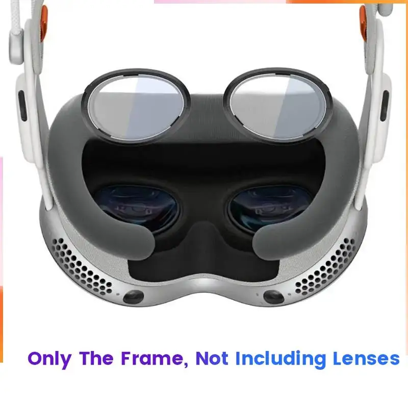 A92Z Quadro Único Para Visão Pro Quadro Multi-funcional Conveniente Portátil Para Acessórios Vision Pro