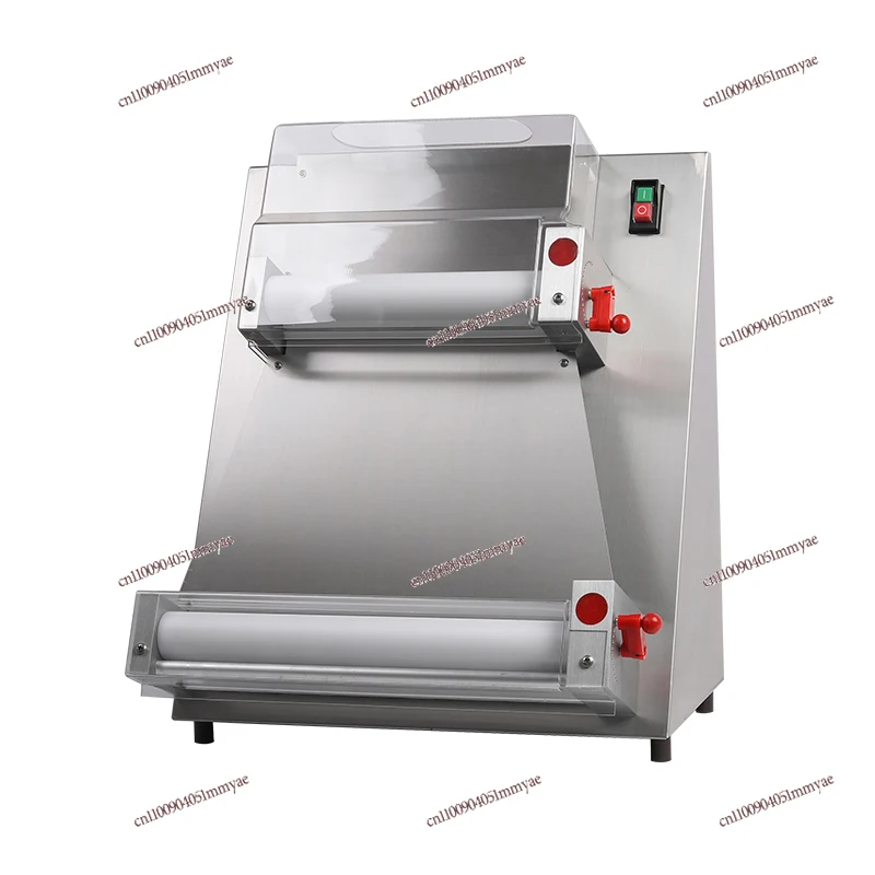 

Noodle Press 15 Inch Cake Base Forming Machine Pizza Cake Press