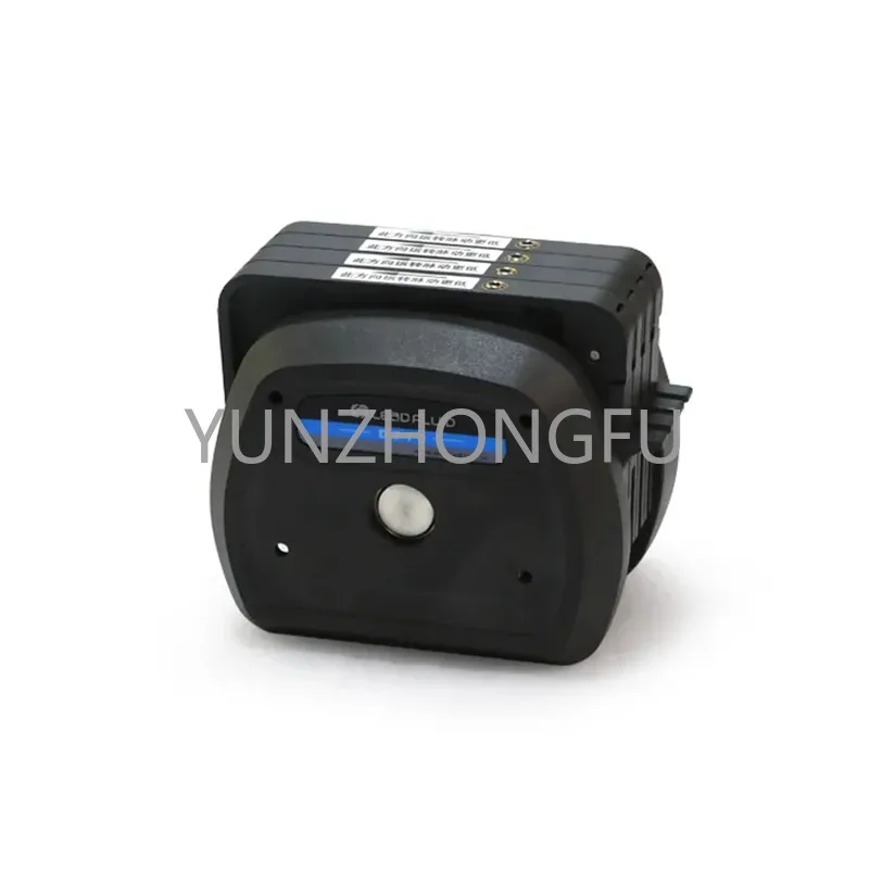 

PLS-DT10 Lead Fluid DT Multi-channel Peristaltic Pump Head High precision