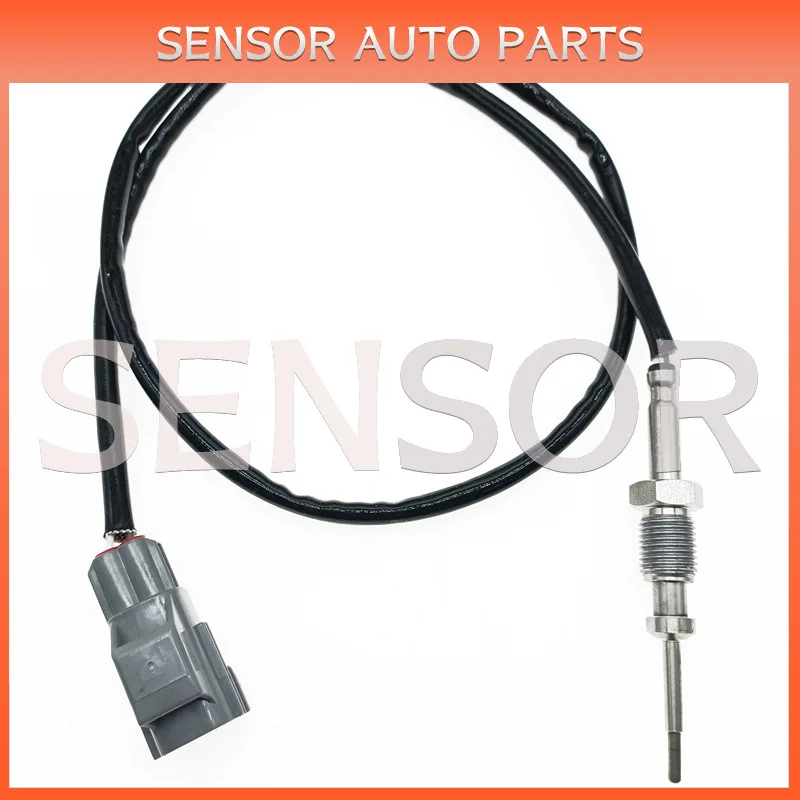 The new GJ3212B591DB GJ32-12B591-DB automotive exhaust temperature sensor is suitable for Range Rover Eagle