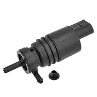 12V Windshield Windscreen Window Washer Pump For BMW E36 E46 E53 E86 X3 X5 X6 Z3 Car Windshield Washer Pumps