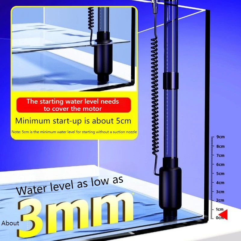 Thumbnail 4 - #31 Highest Rated Aquarium Cleaners to Buy in 2026