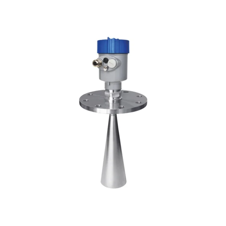 

0-30m Measure Range Radar Level Transmitter