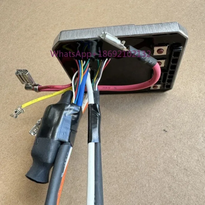 Original Stator Controller 629A06-1 for Makita  Xwt18 DTW700Z DTW700 TW700D 620C993 - view 4