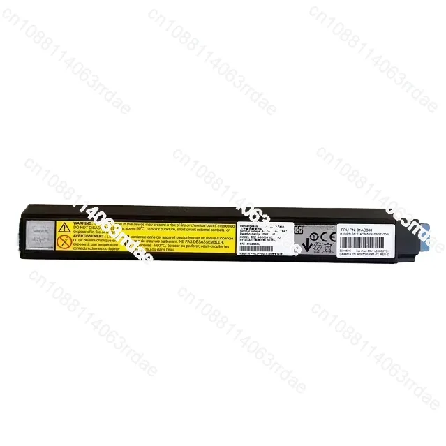

Suitable for 01AC366 V5000 G2 V5030 V5020 V5010 Battery 01AC365