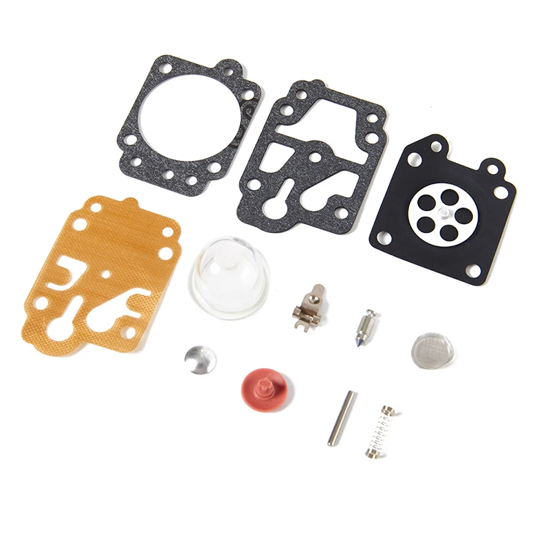 Carburetor Carb Repair Kits Brush Cutter Gasket For Carburetors 40-5/44F-5 34F Carburetors