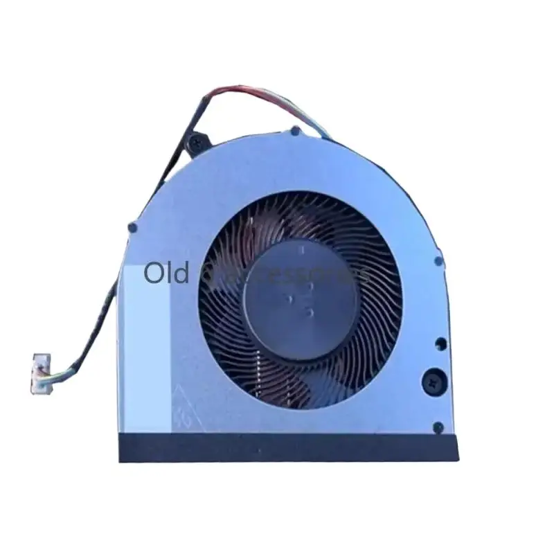 

Mini PC CPU Fan For Trigkey S5 5550U DC 5V 0.5A 4PIN New ^&)//