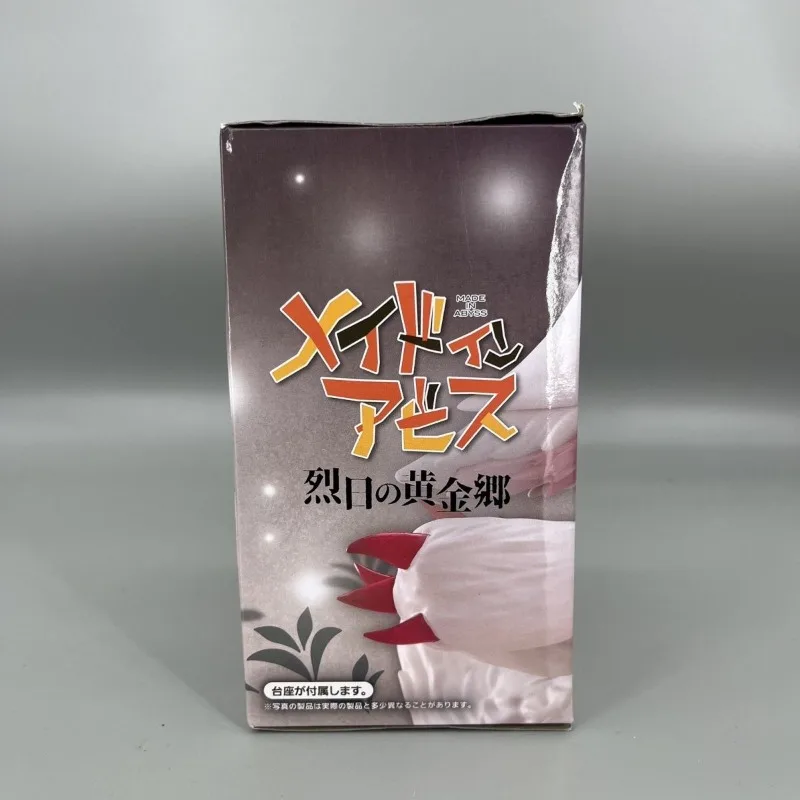 ญี่ปุ่น Bandai Banpresto TAITO Coreful จาก Abyss Dharma Servant Tower คอลเลกชันตุ๊กตาตกแต่งของเล่นเด็กของขวัญอะนิเมะรูป