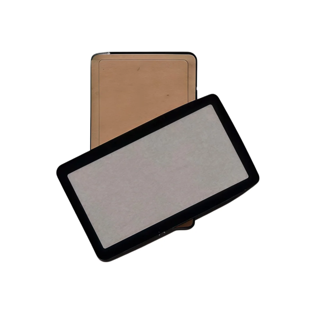 

New LCD Screen Outer Glass Lens Repair Part For Nikon D7000 D7100 D7200 D850 Camera