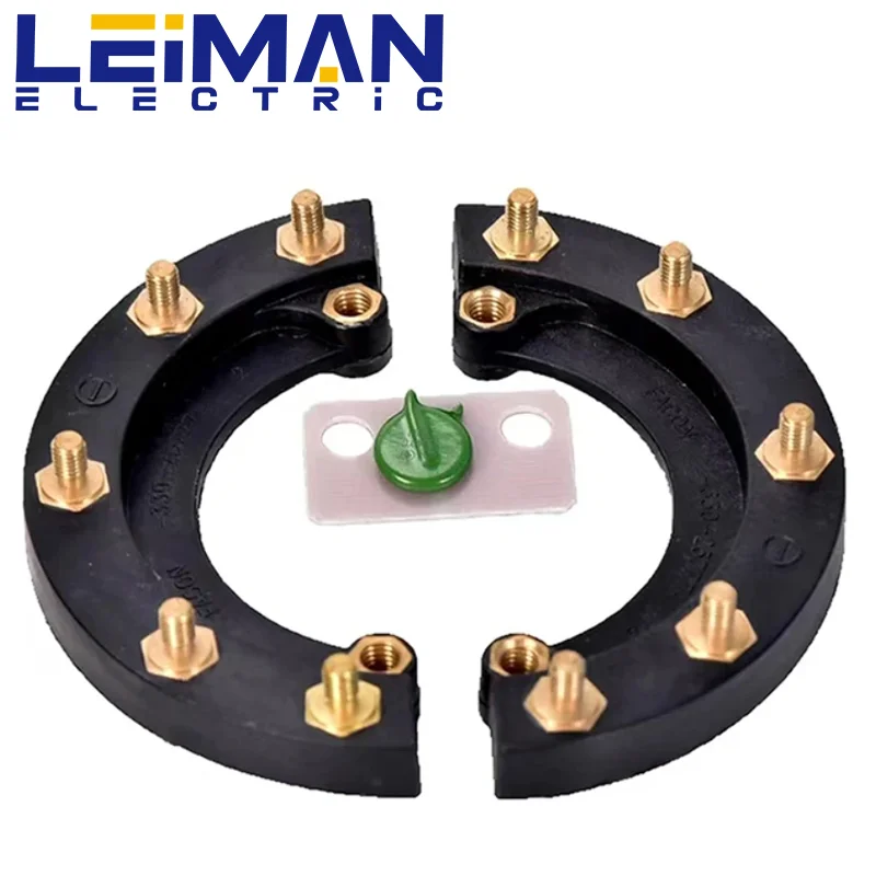 330-25777 LSA422 3 Phase Diode Rotating Rectifier Assembly Bridge Compatible with Leroy Somer Diesel Generator LSA432 SSAYEC432