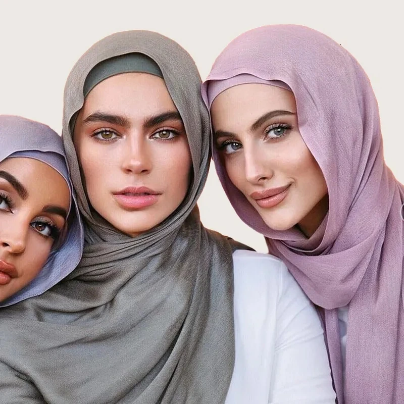 Mode musulmane