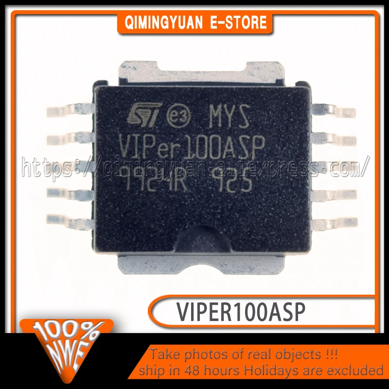 1 unids/lote VIPER100ASP HSOP10 VIPER 100ASP en Stock