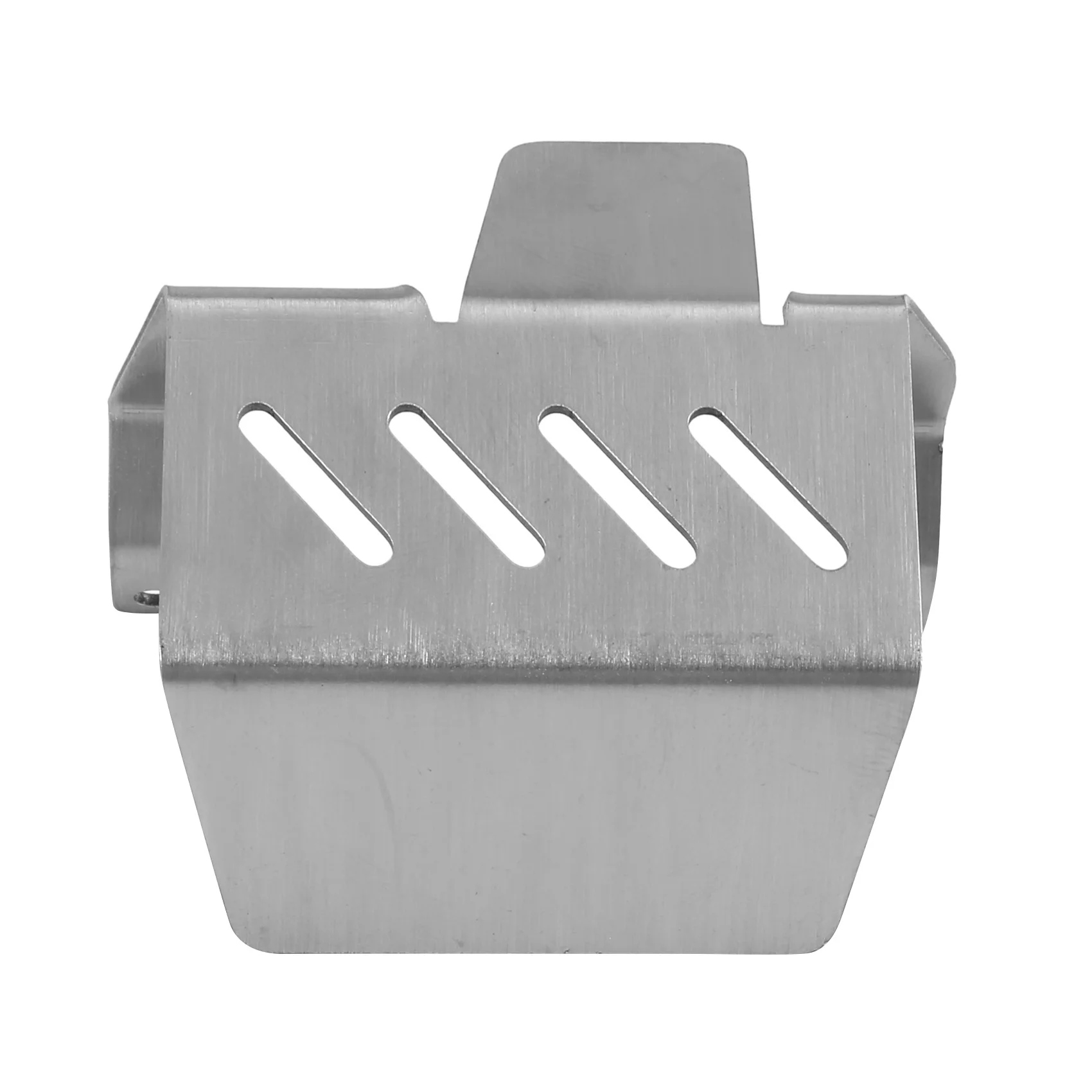 金属製のフロントおよびリアアクスルアーマー,rcカー,シャーシアーマー,アップグレードパーツ,yk4102,yk4103,yk6101,yk4082,yk4083