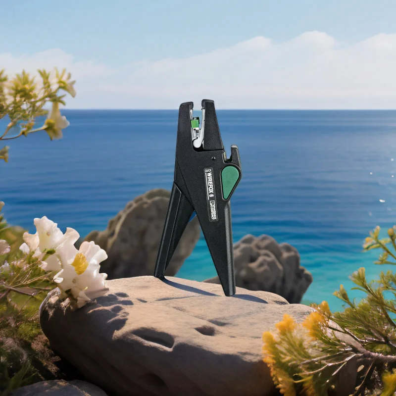 

Оригинальный CUTFOX-CD 2025 года — резак для пазов линий 1212474, специальный билет