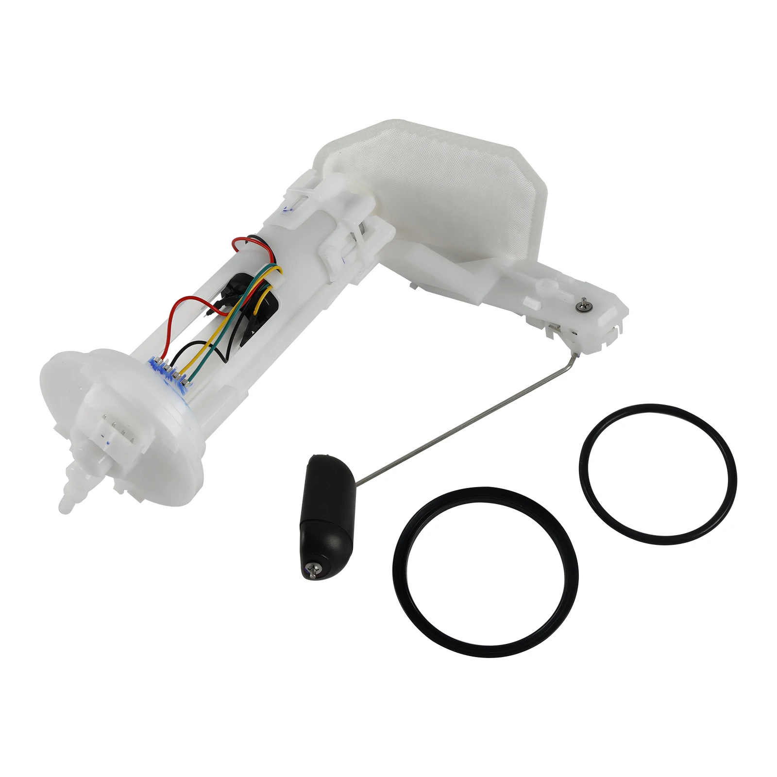 Topteng Fuel Pump Assy 16700-K97-T01 For Honda Pcx125 18-20 Pcx150 17-21 Adv150 2019 2020 2021 2022