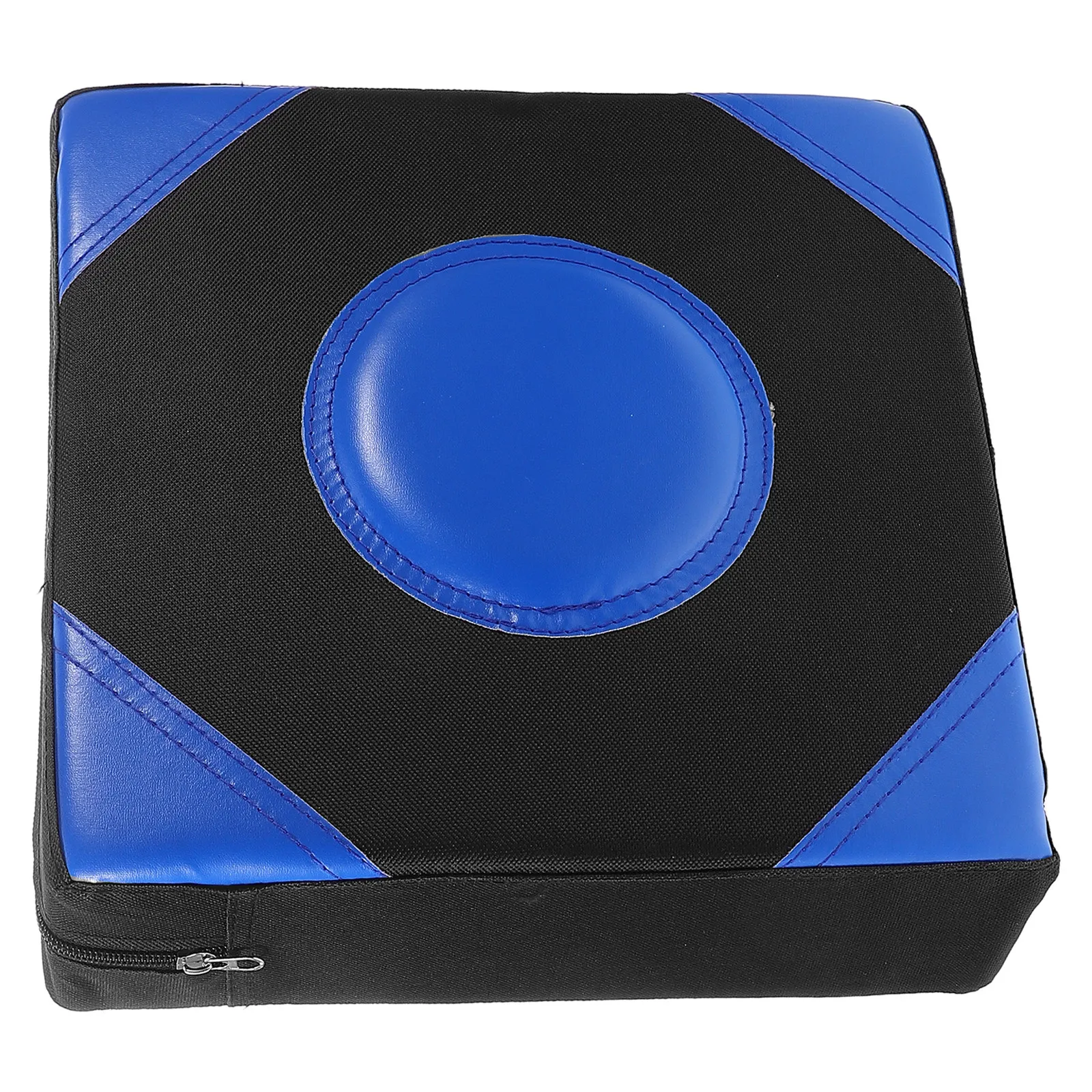 Boxing Pad Wall Mount For Home Family Mounted Gym Stress Relief Coordination Skill Enhancement