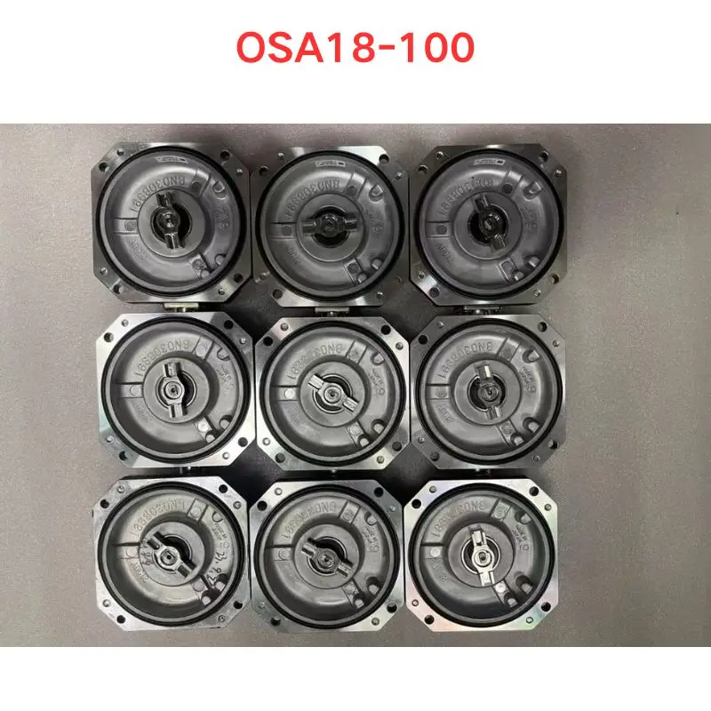 Used OEM disassembled parts encoder OSA18-100 Functional test OK  Fast delivery