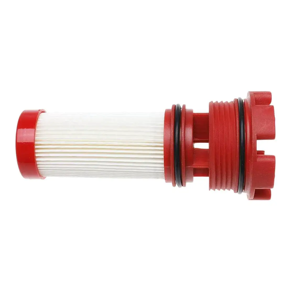 2pcs In-Line Fuel Filter 35-8M0122423 35-8M0060041 Fit For Mercury Verado L4 L6 MerCruiser