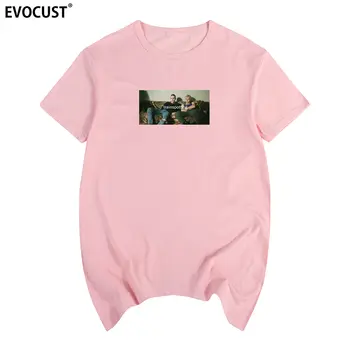 10 best sales koszulka Trainspotting - №9