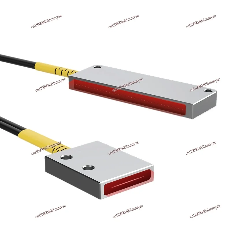 

Matrix Fiber Sensor Area Detection Infrared Inductive Diffuse Reflection