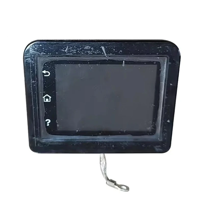 

90% НОВАЯ панель управления T6B60-60002 для HP M281FDW 227 254 280 227 FDW230