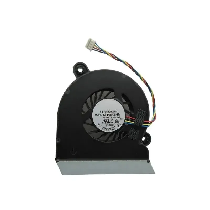Original TV BOX CPU Cooling Fan For Nvidia Shield Android MODEL DELTA KSB0405HB DC05V 0.44A AAL 4Pin